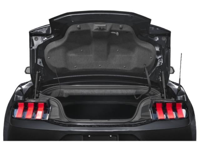 2024 Ford Mustang GT Premium Convertible