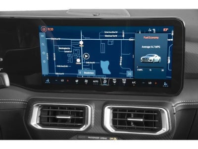 2024 Ford Mustang GT Premium Convertible