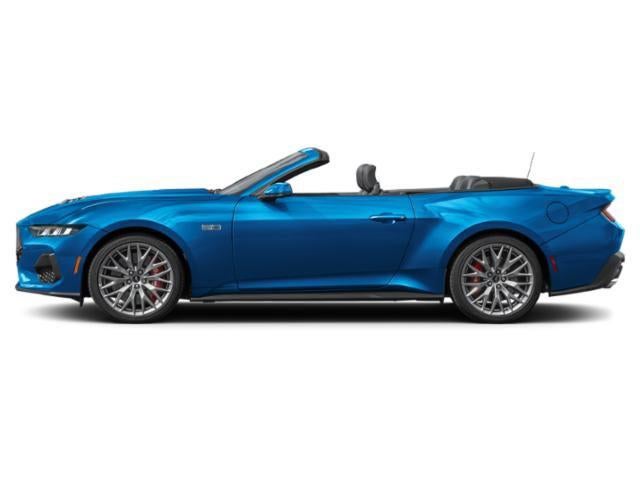 2024 Ford Mustang GT Premium Convertible