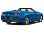 2024 Ford Mustang GT Premium Convertible