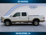 2012 Ford F-250 LARIAT