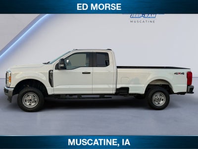 2024 Ford F-250 XL