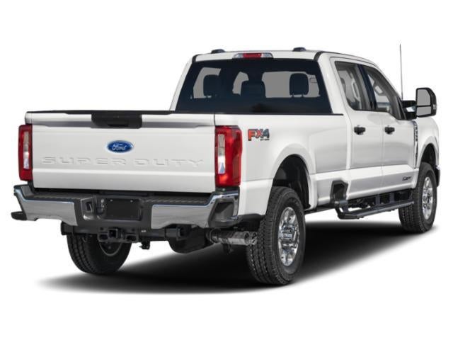 2025 Ford F-350 XLT