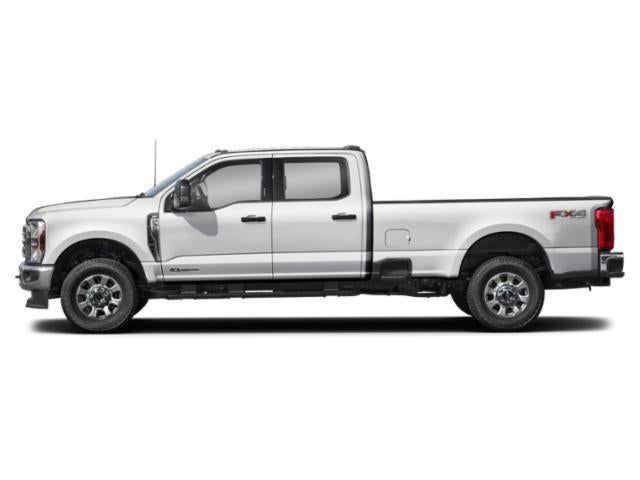 2025 Ford F-350 XLT