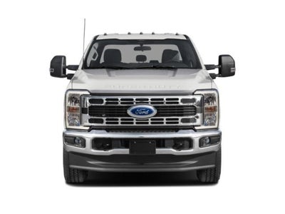 2025 Ford F-350 XLT