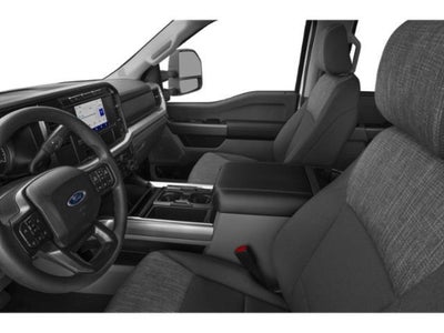 2025 Ford F-350 XLT