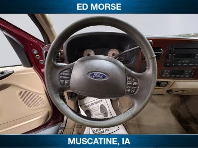 2006 Ford F-250 Lariat