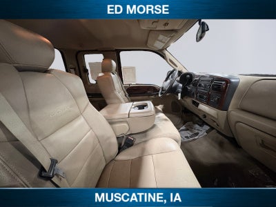 2006 Ford F-250 Lariat