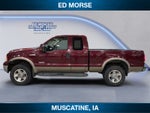 2006 Ford F-250 Lariat