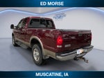 2006 Ford F-250 Lariat