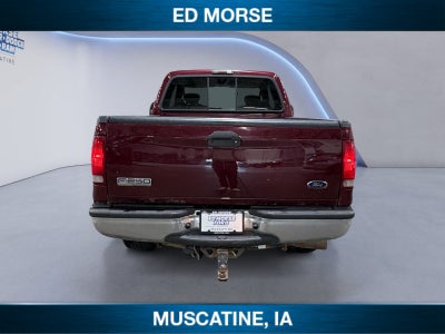 2006 Ford F-250 Lariat