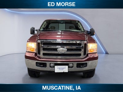 2006 Ford F-250 Lariat