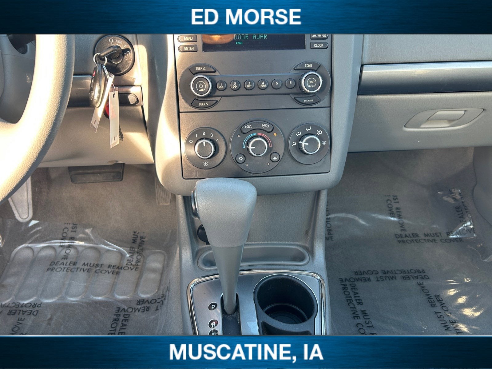 2007 Chevrolet Malibu LS