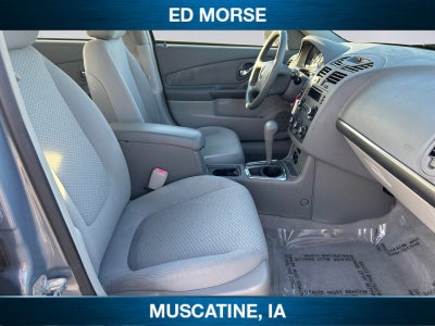 2007 Chevrolet Malibu LS