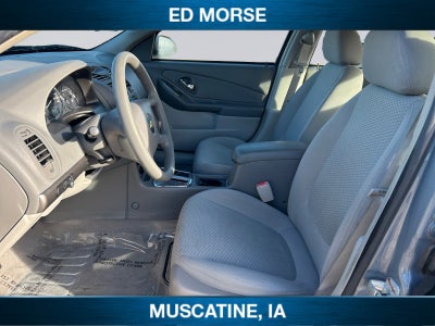 2007 Chevrolet Malibu LS