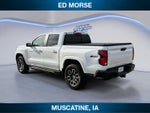 2025 Chevrolet Colorado 4WD Z71