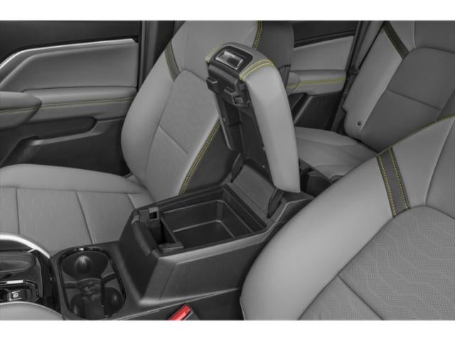 2026 Chevrolet Colorado ZR2, 4WD