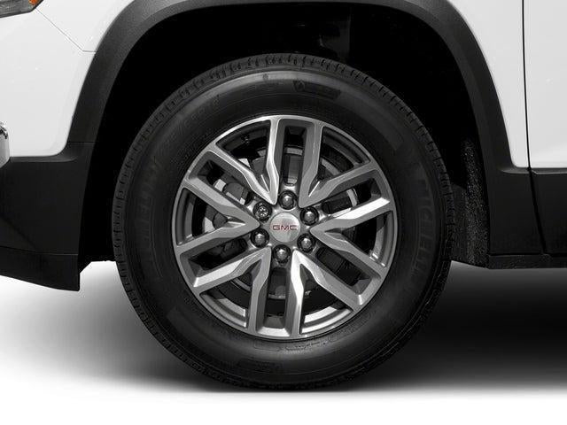 2017 GMC Acadia SLT-1