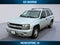 2008 Chevrolet TrailBlazer Fleet
