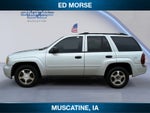 2008 Chevrolet TrailBlazer Fleet