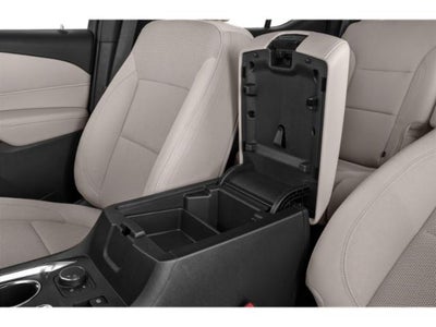 2023 Chevrolet Traverse AWD LT Leather