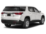 2023 Chevrolet Traverse AWD LT Leather