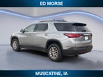 2023 Chevrolet Traverse AWD LT Leather
