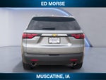 2023 Chevrolet Traverse AWD LT Leather