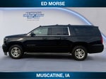2015 Chevrolet Suburban 1500 LT