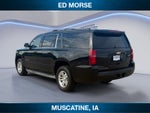 2015 Chevrolet Suburban 1500 LT