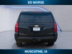 2015 Chevrolet Suburban 1500 LT