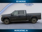 2024 GMC Sierra 2500HD 4WD Crew Cab Standard Bed Denali Ultimate