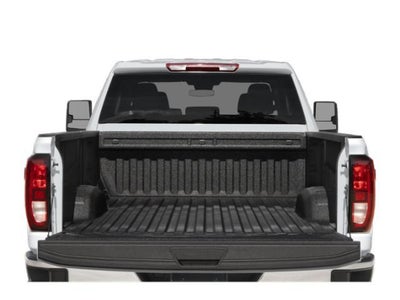 2024 GMC Sierra 2500HD 4WD Crew Cab Standard Bed SLT