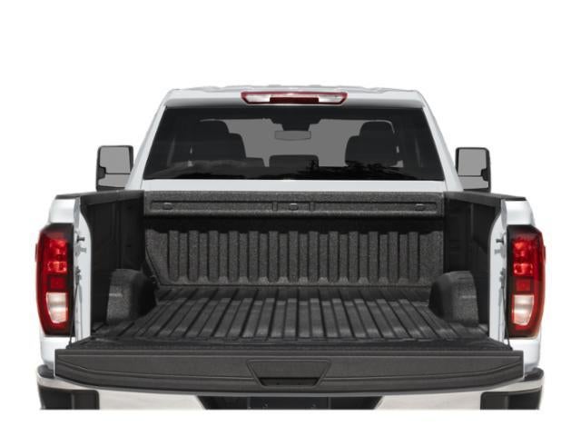 2024 GMC Sierra 2500HD 4WD Crew Cab Standard Bed SLT
