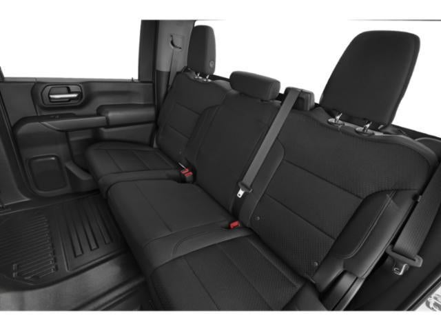 2024 GMC Sierra 2500HD 4WD Crew Cab Standard Bed SLT