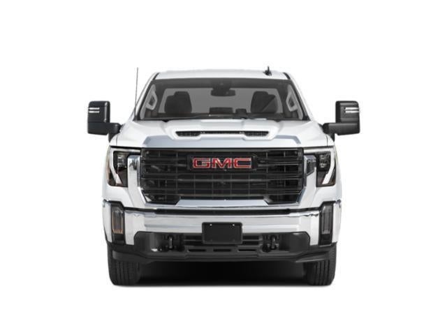2024 GMC Sierra 2500HD 4WD Crew Cab Standard Bed SLT