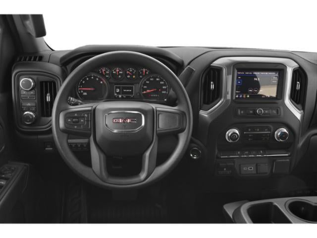 2024 GMC Sierra 2500HD 4WD Crew Cab Standard Bed SLT