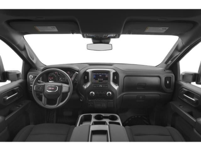 2024 GMC Sierra 2500HD 4WD Crew Cab Standard Bed SLT