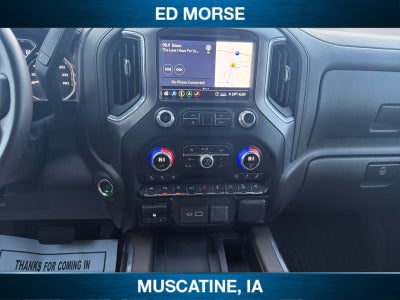 2020 GMC Sierra 1500 4WD Crew Cab Short Box Denali