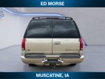 2000 Cadillac Escalade Standard