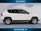 2011 Jeep Compass Latitude