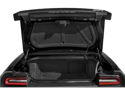 2023 Dodge Challenger SRT Jailbreak