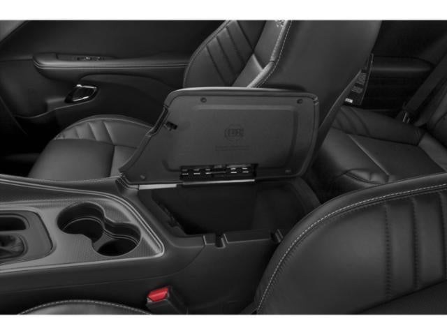 2023 Dodge Challenger SRT Jailbreak