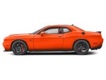 2023 Dodge Challenger SRT Jailbreak