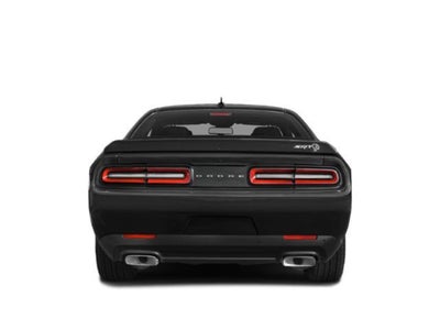 2023 Dodge Challenger SRT Jailbreak