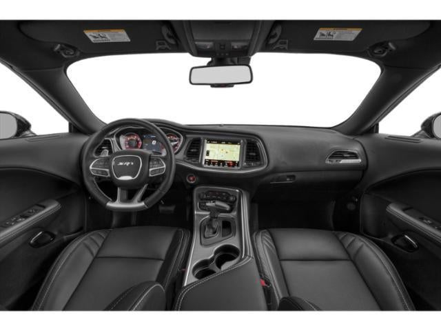 2023 Dodge Challenger SRT Jailbreak