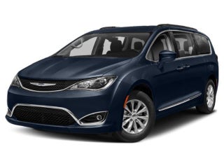 2020 Chrysler Pacifica Touring L Plus