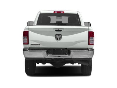 2021 RAM 2500 Big Horn Crew Cab 4x4 6'4' Box