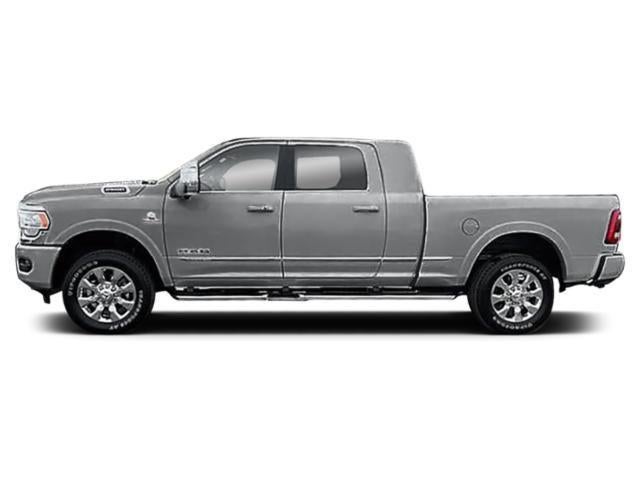2023 RAM 2500 Limited Mega Cab 4x4 6'4' Box