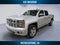 2015 Chevrolet Silverado 1500 2LZ